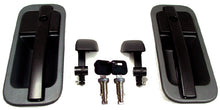 טען תמונה למציג הגלריה, ידית GO PARTS לדאף XF105 / דאף XF95 1999-2008