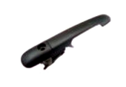 ידית GO PARTS למרצדס SPRINTER-2-T-VAN / מרצדס SPRINTER 1995-2007