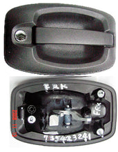 Load image into Gallery viewer, ידית GO PARTS לפיאט DUCATO-BUS / פיאט DUCATO 2007-2026