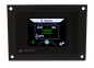 מסך הפעלה למטען דגם YPO-DISPLAY-R תוצרת CRISTEC