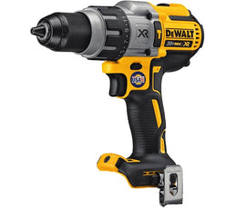 מברגה / מקדחה 18/20V DeWalt XR Power Detect DCD998 גוף בלבד! 