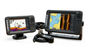 גלאי דגים מסך 5״ עם מתמר HDI 50/200 DownScan Imaging™ ו-CHIRP דגם Eagle תוצרת Lowrance®
