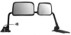 מראה צד שמאלי לדאף LF 1990-2026
