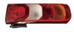 פנס אחורי null למרצדס ACTROS 1990-2026