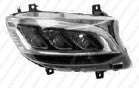 פנס ראשי ימני LED למרצדס SPRINTER 2019-2020 מק