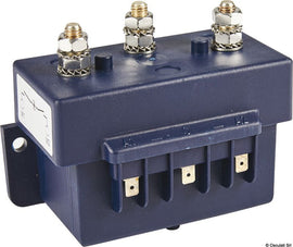 ריליי לכננת חשמלית Control box הספק 1500/2300 וואט מתח 24V מק״ט 02.316.04 תוצרת Osculati