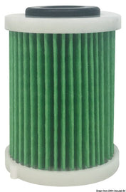 פילטר דלק למנוע ימאהה דגם 6P3-WS 24A-01 למנועים F30/40/50/60/70/75/90/F115-LF115