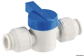 ברז ניתוק (Shut-off valve) למערכות מים בכלי שייט דגם 17.815.74 תוצרת וייל Whale®