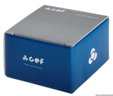 אימפלר חלופי למשאבת גבסקו Jabsco דגם 16.193.73 קוד CEF תוצרת Osculati