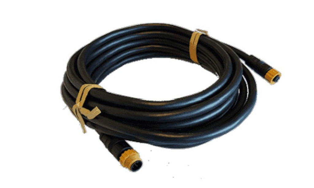 כבל הארכה NMEA 2000 מחבר Micro-C סוג Medium duty אורך 2 מטר דגם NV-000-14376-001