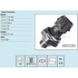 חיישן FACET למיני COOPER / מיני CLUBMAN 1990-2026