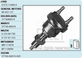 חיישן FACET למיצובישי L300 2001-2001
