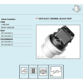 מד זרימת אוויר FACET לפולקסווגן CADDY / פולקסווגן JETTA 1990-2026