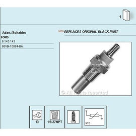 מד זרימת אוויר FACET לפורד FIESTA 1990-2026