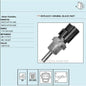 מד זרימת אוויר FACET ליונדאי SONATA / מיצובישי CARISMA 1993-2026