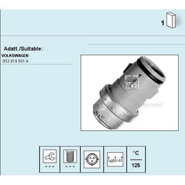 מד זרימת אוויר FACET לאאודי A6 1990-2026