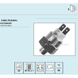 מד זרימת אוויר FACET לפולקסווגן PASSAT / אאודי A6 1990-2026