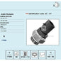 חיישן FACET לאופל ASTRA / אופל VECTRA-B 1990-2026