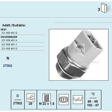 Load image into Gallery viewer, חיישן FACET לפולקסווגן JETTA / פולקסווגן PASSAT 1990-2026