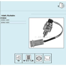 Load image into Gallery viewer, חיישן FACET ליונדאי H100 1994-1996