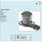 חיישן FACET לסקודה OCTAVIA / פולקסווגן NEW-BEETLE 1990-2026