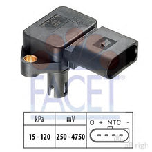 טען תמונה למציג הגלריה, חיישן FAE לסקודה FABIA / פולקסווגן GOLF 1992-2026