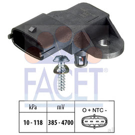 חיישן FAE לאופל COMBO-LIFE / LANCIA YPSILON 2000-2026