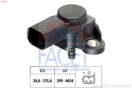 חיישן חמצן FACET למרצדס G-CLASS / מרצדס E-CLASS 2000-2026