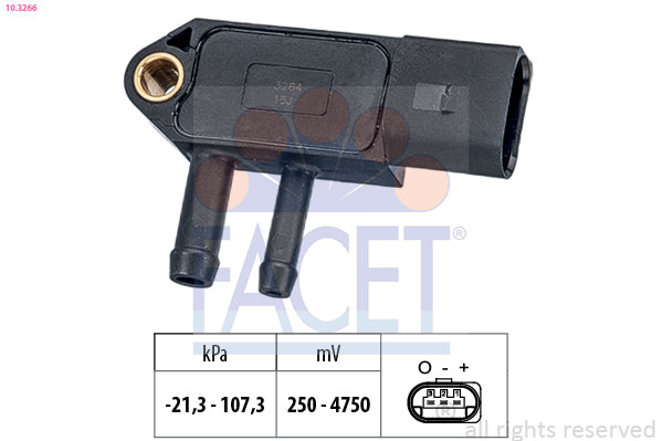 חיישן לפולקסווגן T5 / פולקסווגן NEW-BEETLE 2006-2019 ועוד 14 דגמים