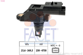 חיישן FACET לטויוטה PROACE / פיג'ו 208 2008-2022