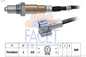 חיישן חמצן לסוזוקי SX4 / סוזוקי SWIFT 2008-2020 ועוד דגם אחד