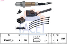 טען תמונה למציג הגלריה, רכיב הצתה FACET לאאודי Q7 / סקודה RAPID 2003-2017