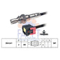 חיישן חמצן FACET למיצובישי SPACE 2014-2021