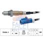 חיישן חמצן FACET לפורד FIESTA / פורד FOCUS 2013-2026