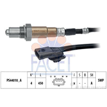טען תמונה למציג הגלריה, חיישן חמצן FACET לרנו FLUENCE / רנו CLIO 2005-2026