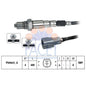 חיישן חמצן FACET לטויוטה YARIS 2000-2000 | קדמי