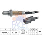 חיישן חמצן FACET ליונדאי I35 / יונדאי I25 2008-2021 | אחורי