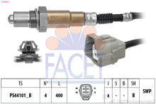 טען תמונה למציג הגלריה, חיישן חמצן FACET למאזדה 2 2016-2023