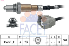 טען תמונה למציג הגלריה, חיישן חמצן FACET למזדה 6 / מזדה 3 2013-2022