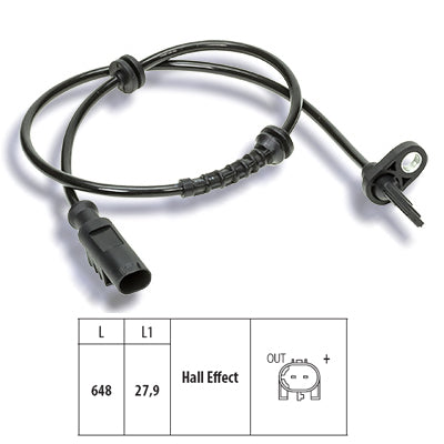 רכיב הצתה FACET לאופל CORSA / אופל ADAM 2006-2026