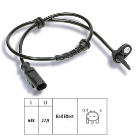 רכיב הצתה FACET לאופל CORSA / אופל ADAM 2006-2026