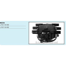 טען תמונה למציג הגלריה, רכיב הצתה FACET למאזדה MPV 1996-2000