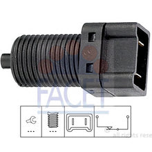 טען תמונה למציג הגלריה, חיישן FACET למיצובישי CARISMA / רנו CLIO 1990-2026
