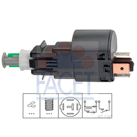 חיישן FAE לאופל CORSA / אופל COMBO-LIFE 2001-2026