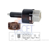 מתג פנס בלם FACET למיצובישי PAJERO / מיצובישי LANCER 1998-2022 | 7.1177