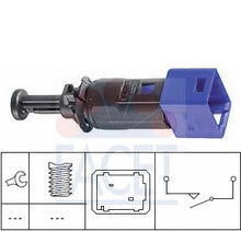 טען תמונה למציג הגלריה, מתג פנס בלם FACET לרנו CLIO / רנו MEGANE 2010-2016 | 7.1195