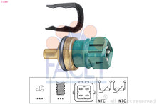 טען תמונה למציג הגלריה, חיישן FACET לסקודה FABIA / סקודה OCTAVIA 1995-2026