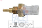 חיישן טמפ׳ אוויר לסובארו B4 / סובארו FORESTER 2004-2022 | 7.3351