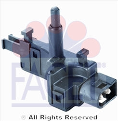 מתג פנס רוורס FACET למרצדס בנץ C-CLASS / מרצדס בנץ E-CLASS 1990-2002 | 7.6165