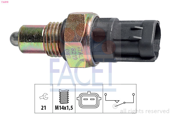 רכיב הצתה לסוזוקי SX4 / סוזוקי SWIFT 2002-2022